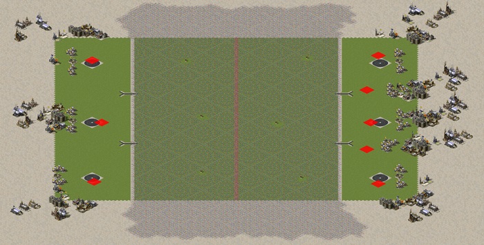 FIRE - 2020 - Pro preview