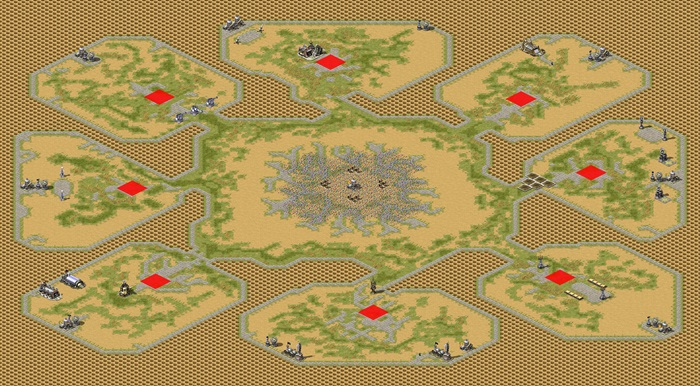 [8] Oil With Bonus - LegendVK preview