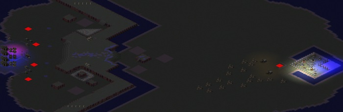 Kecodon's Survival (Evilneon Edit)1STAMANE2 preview