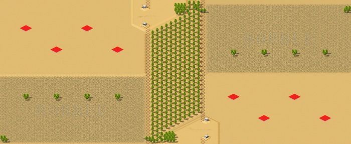 RedZone 2020 Sell4Cash (4v4)   by Bobble preview