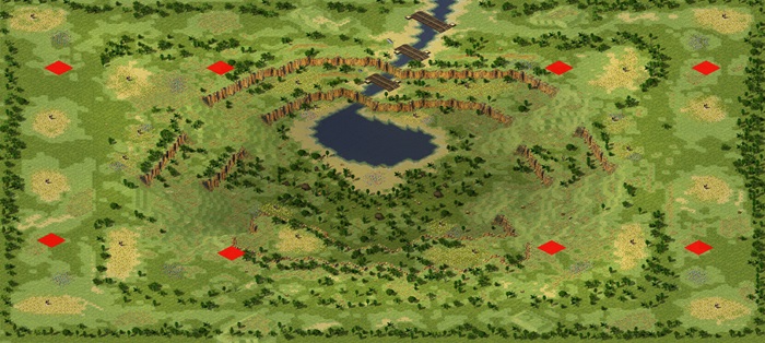 [8]Jungle Of Vietnam preview