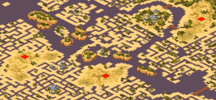 Ruins of the Aztecs preview