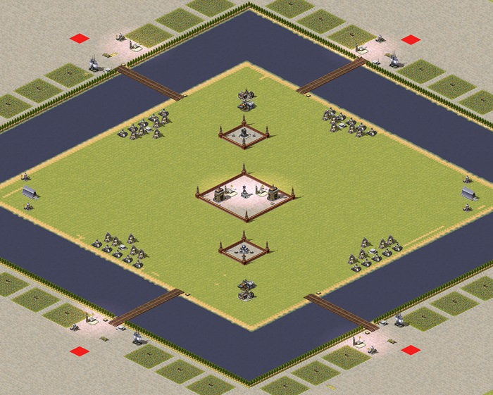 Gem-X 0.20  by Speedy remix 2- preview