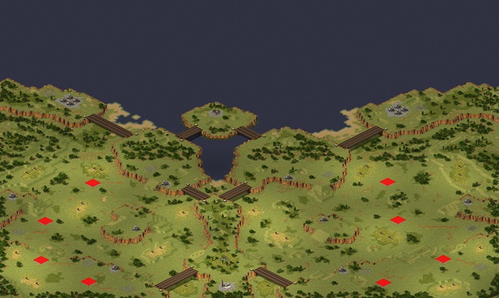 [8] Corwick Bay preview