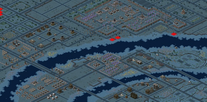 [3 Player Mission] Mission 2 - Red Revolution Edited Harder (Full Version v2) preview
