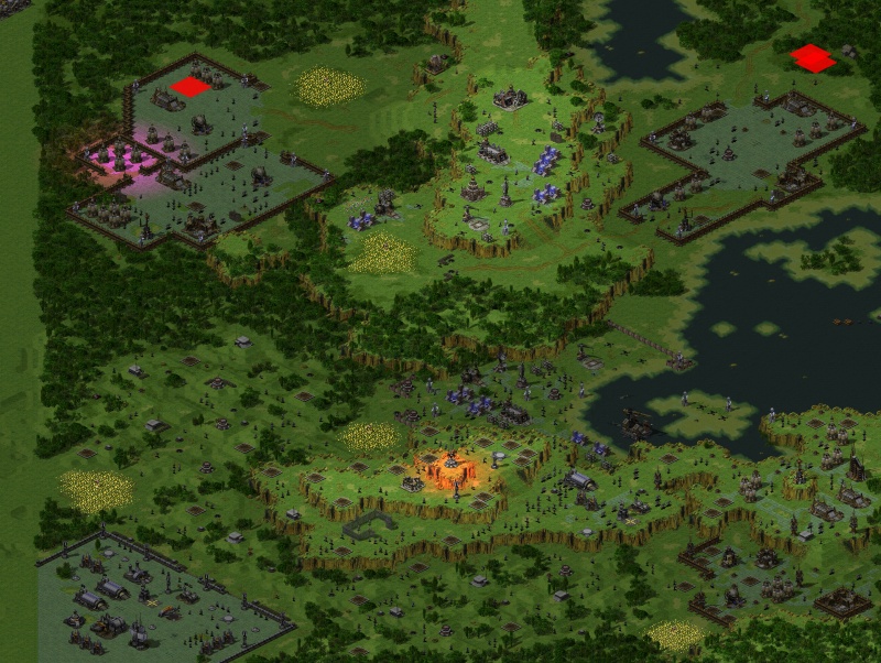Co-op Mission 5 Jungle reserch preview