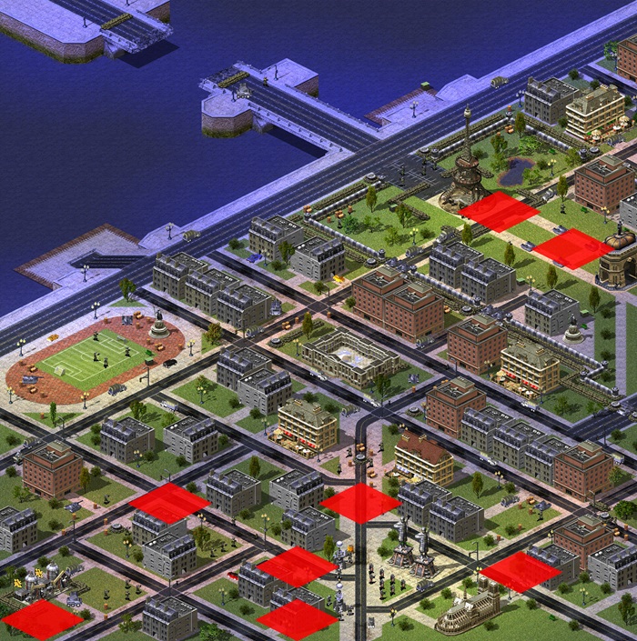Red Alert 2 Soviet 5 CO-OP preview