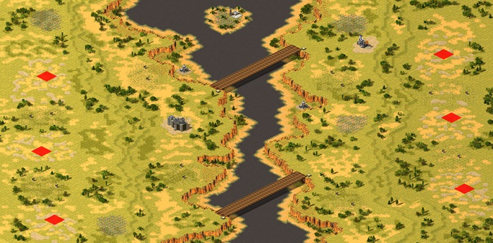 A Bridge Too Far (2-3) preview