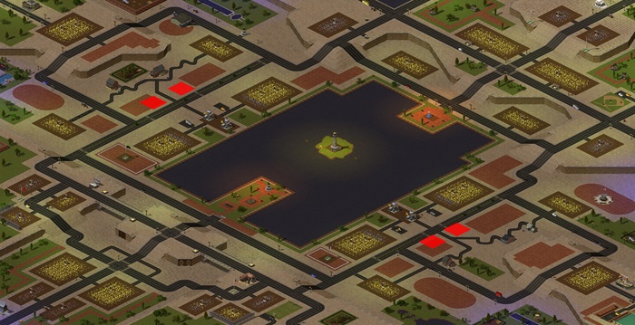 [4] Parkside Gardens preview