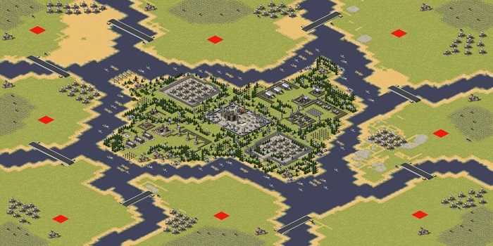Neutrales Brutal preview