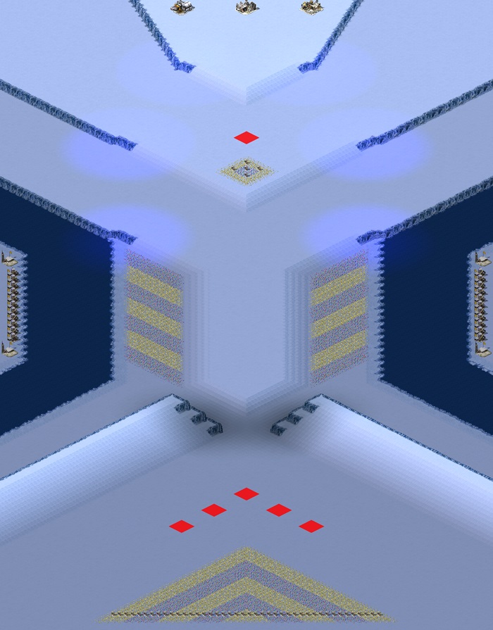 Serious Survival (5p) RDF MOD INSERT v0.3 preview