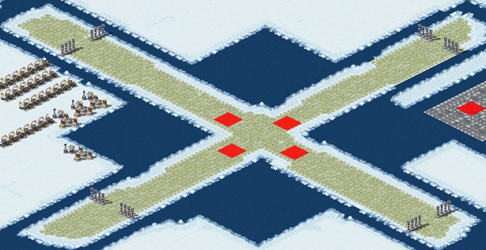 CROSS X by JeffKing v.3 (Testing) preview