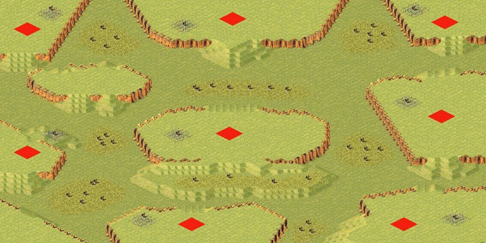 NO ROOM TO RUN preview