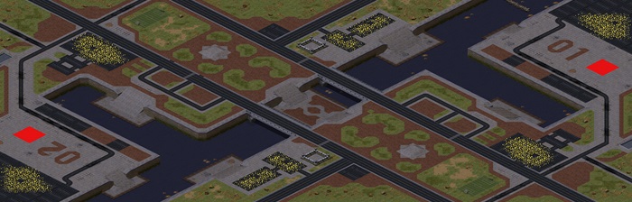 [2] Let There Be Fight LE v2.51 preview