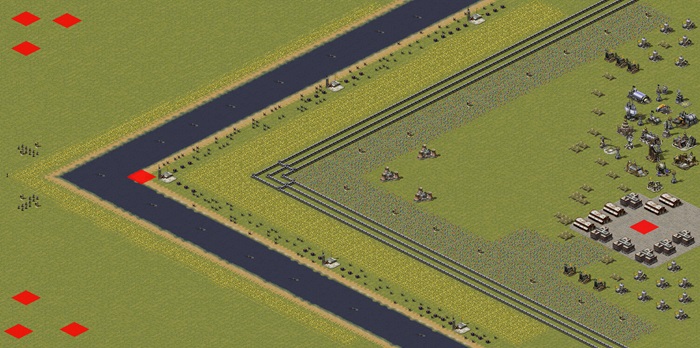 [8] The Fortress preview