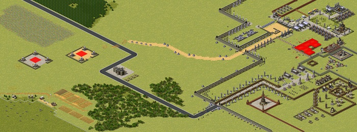 Prisioners of War preview