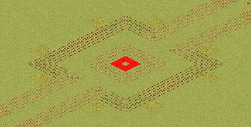 Tower Defence III TEST[V. 3.5] preview