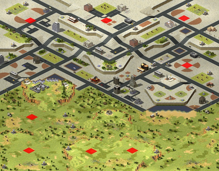 Operation ChronoSphere preview