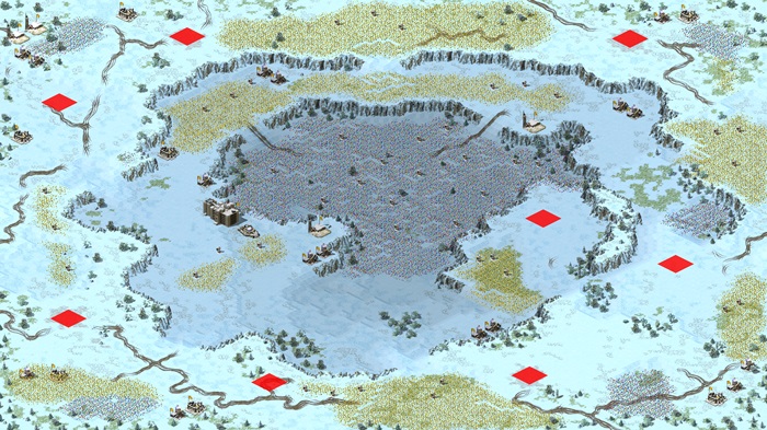 [8] Heck Freezes Over Edit preview