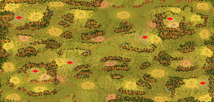 Alaskan Outback (2) preview