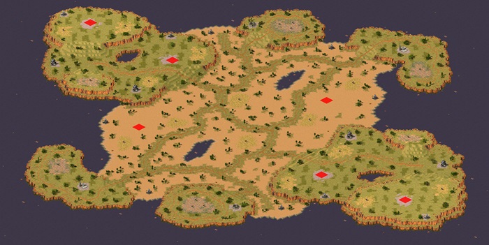 Haven Carnage (2-6) preview