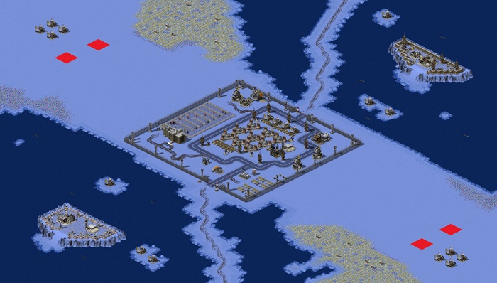 Devastation (2-4). preview