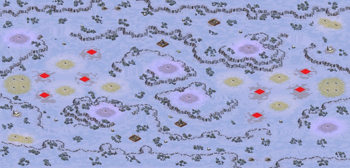 Frosty Canyon (8) preview