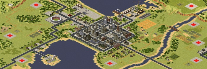 JR_Battle of Metropolis preview