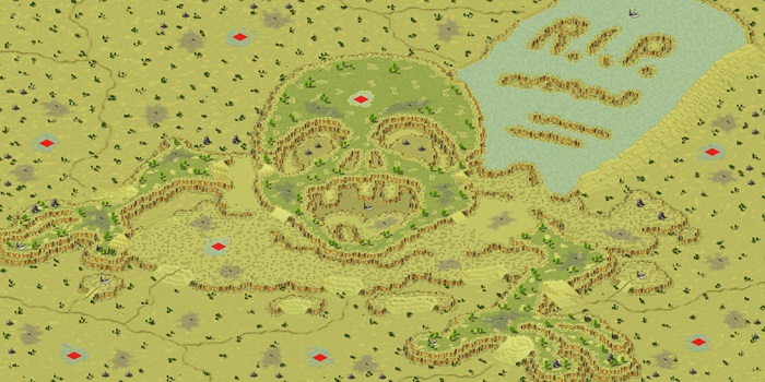 Human Survival Guide (2-8) preview