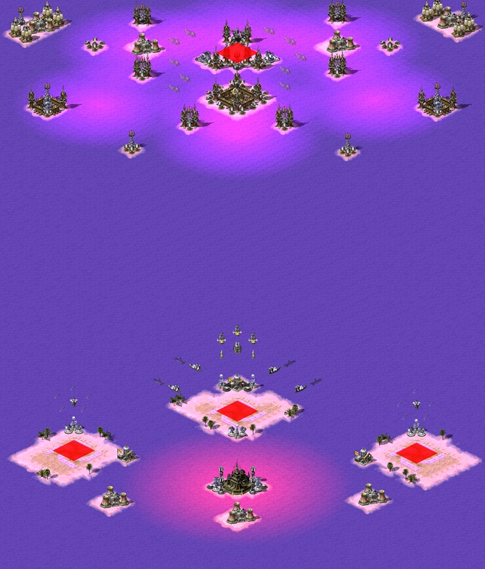 DoctorEvil's Pacific Survival v0.36 (Prototype) preview