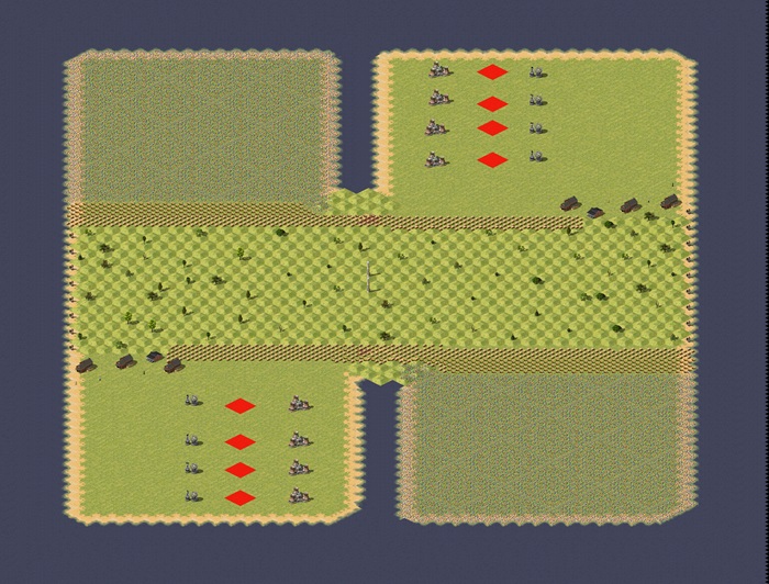 -VS- Redzones Naval Alpaca edit v3.1 mapby.yosef.anan -sell for money preview