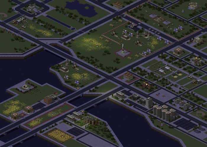 Operation: Hail to the Chief preview