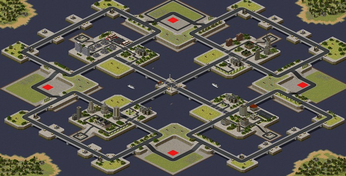 Atlantic Prime preview