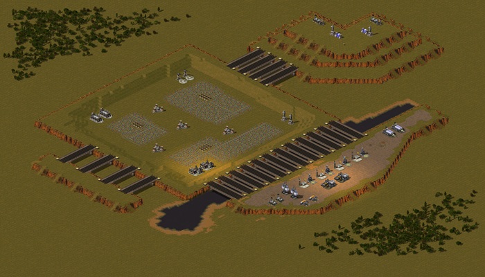 Syrian Survival -- MISSING (randomized 2018-12-17 042346) preview