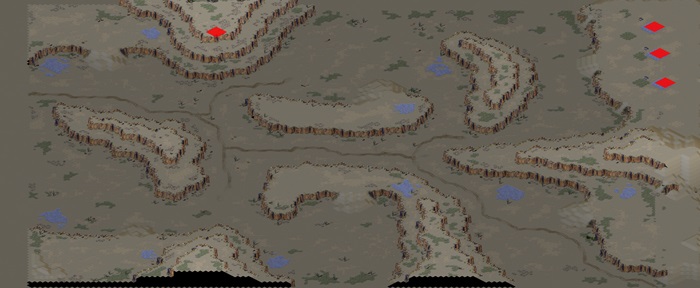 ABC SEDONA SURVIVAL - MAP4YOU preview