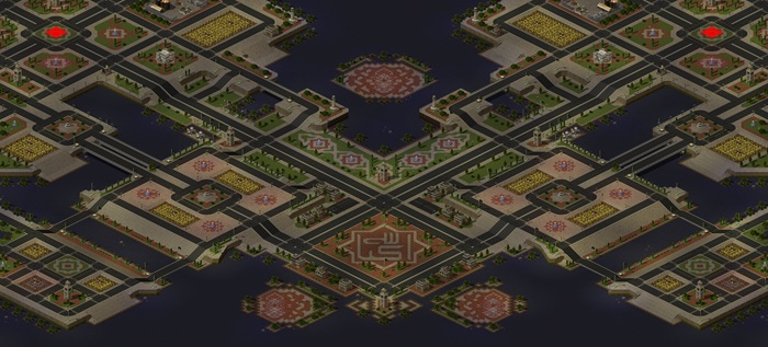 [2] Andalusia LE PreCaptured Tech SFJ v2.5 preview