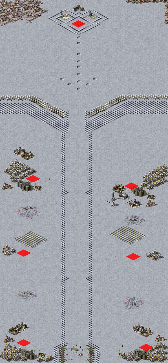 War of da Worlds by IntegraGR preview