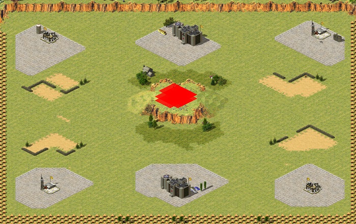 SMALL MAP FUN V2 [8] preview