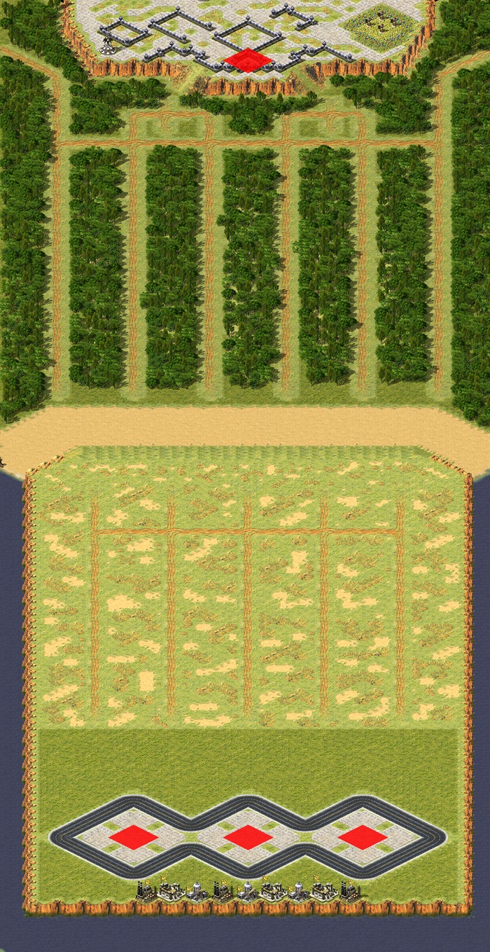 Survive3.1 [Aerion v1] preview