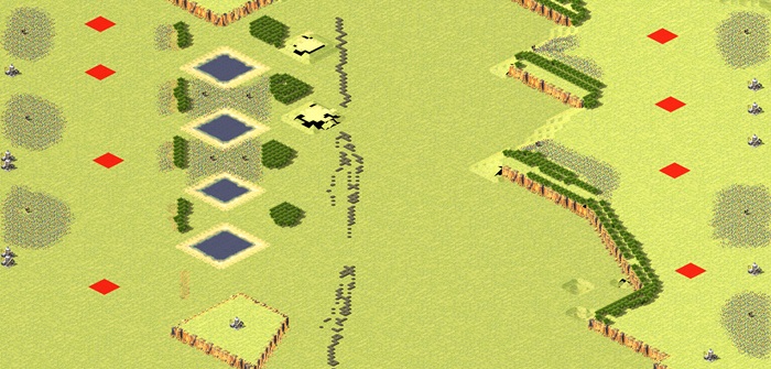 [8]Map No.1 By Arthur preview