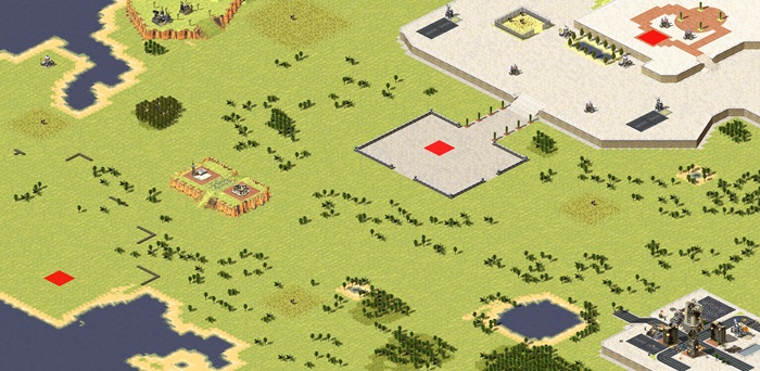 Fuji fortress preview