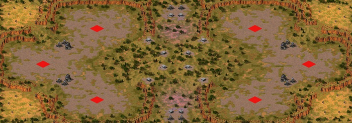 Gang War (6) preview