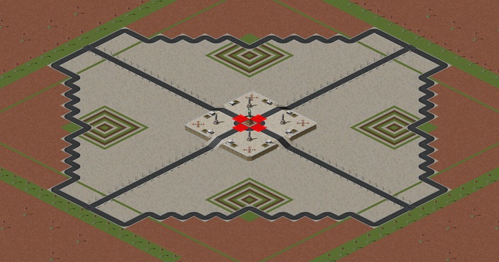 ShowOff(SOTA AI)-Extreme-Plus - So Hard ver4 - Try to fix stuck preview