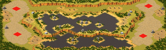 [4] [Reborn] Tropical Invasion preview