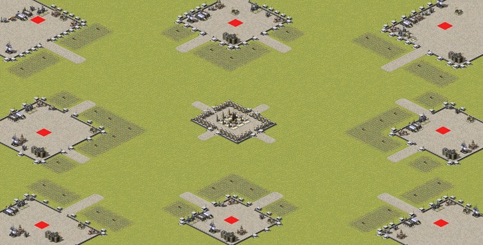 Apocalypse Fight Version 1.01 preview