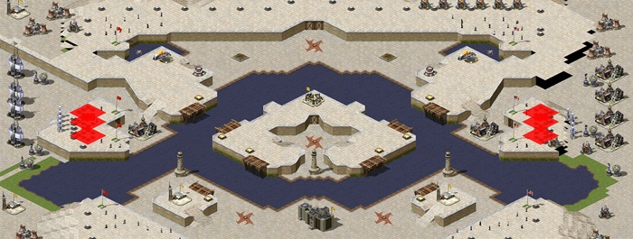 [6] Mixed War Arena preview