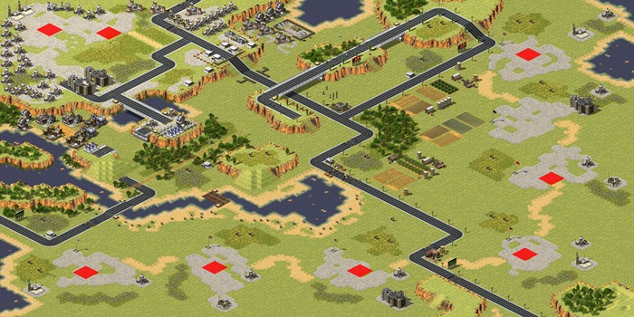 Unholy Alliance 2 (2-8) preview