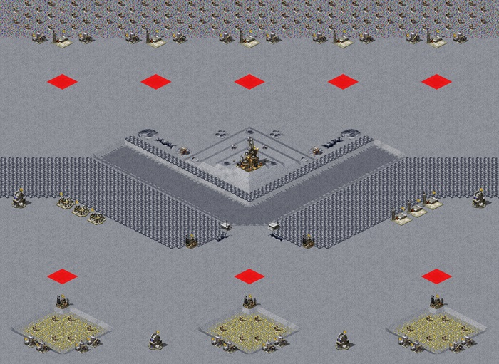 Rick, Hor Auf, Meine Ressourcen zu Stehlen v1.0 by Matty K preview