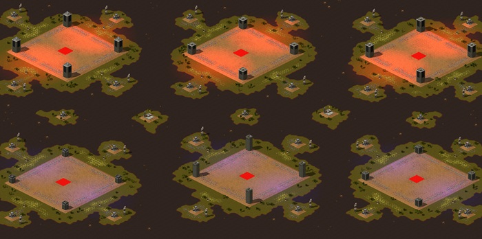 [6] [MPI] Island Terrors (2-6) preview