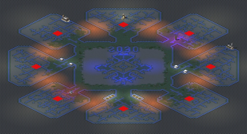 The PrivacyVK 2030 [+] preview